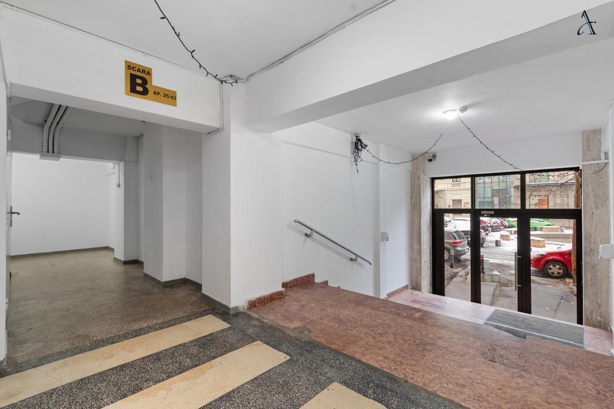 Bellona Studio Bucharest