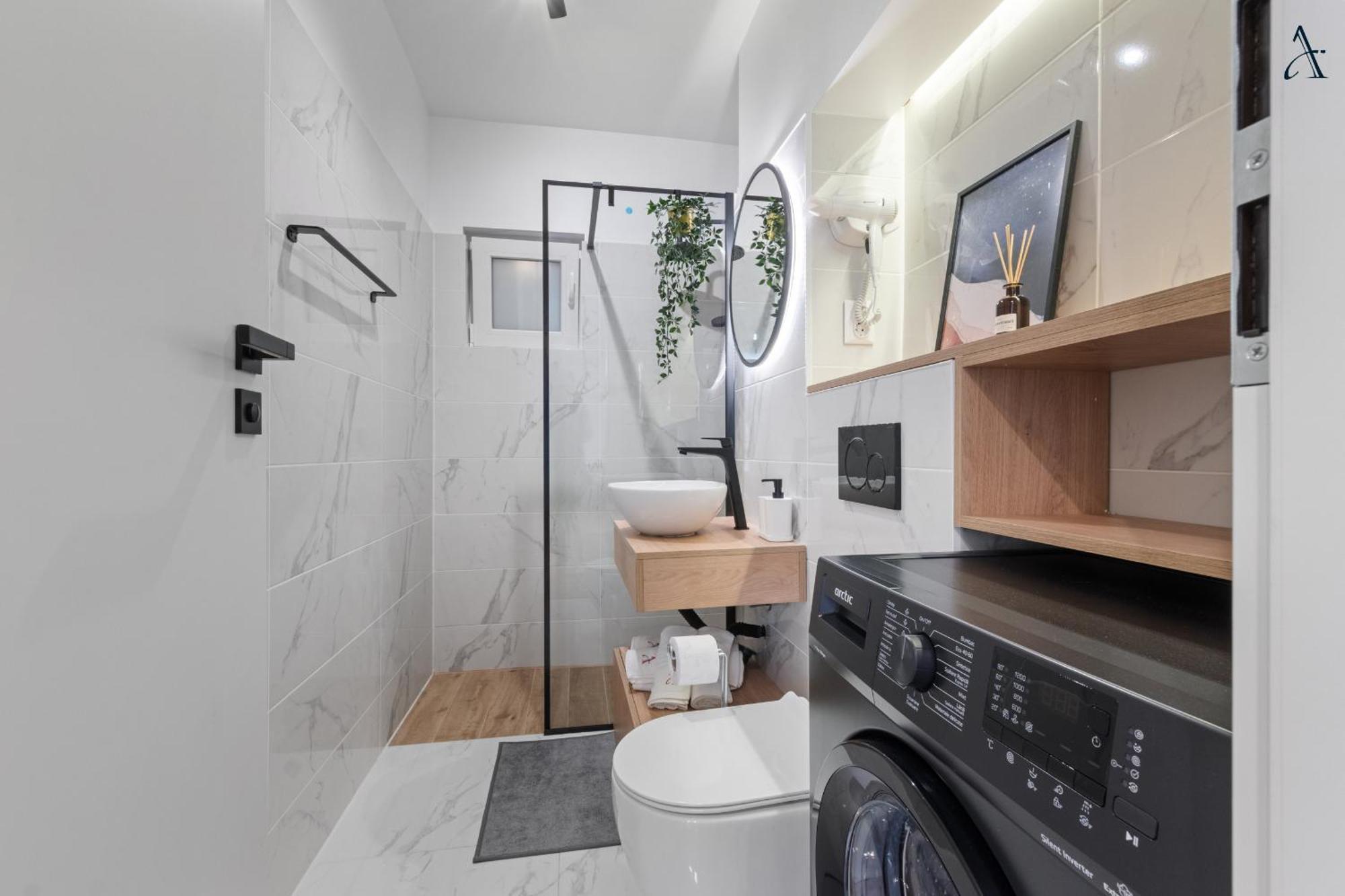 Bellona Studio Apartment