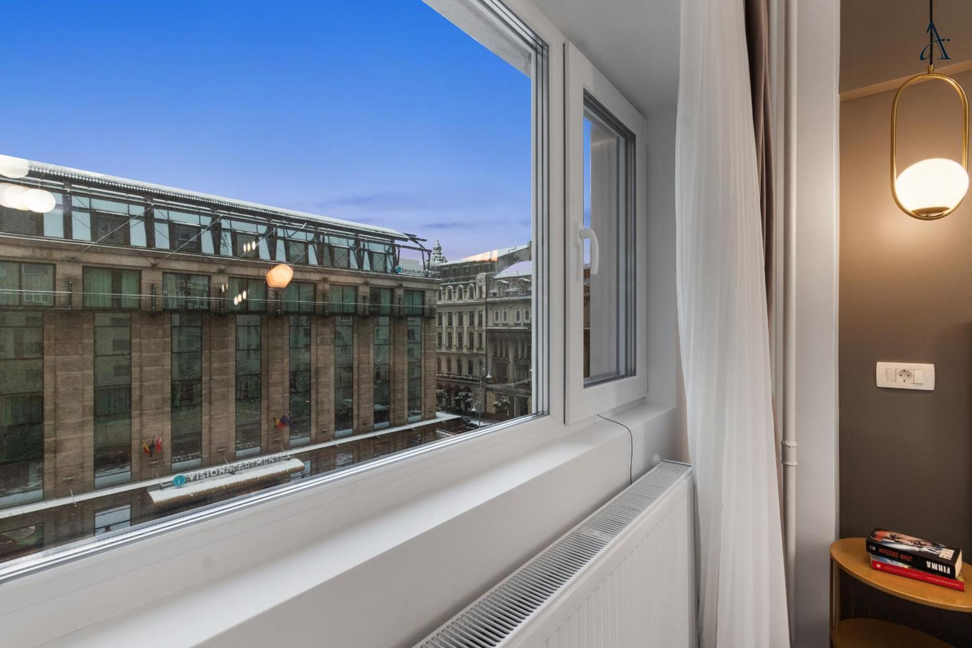 Bellona Studio Bucharest