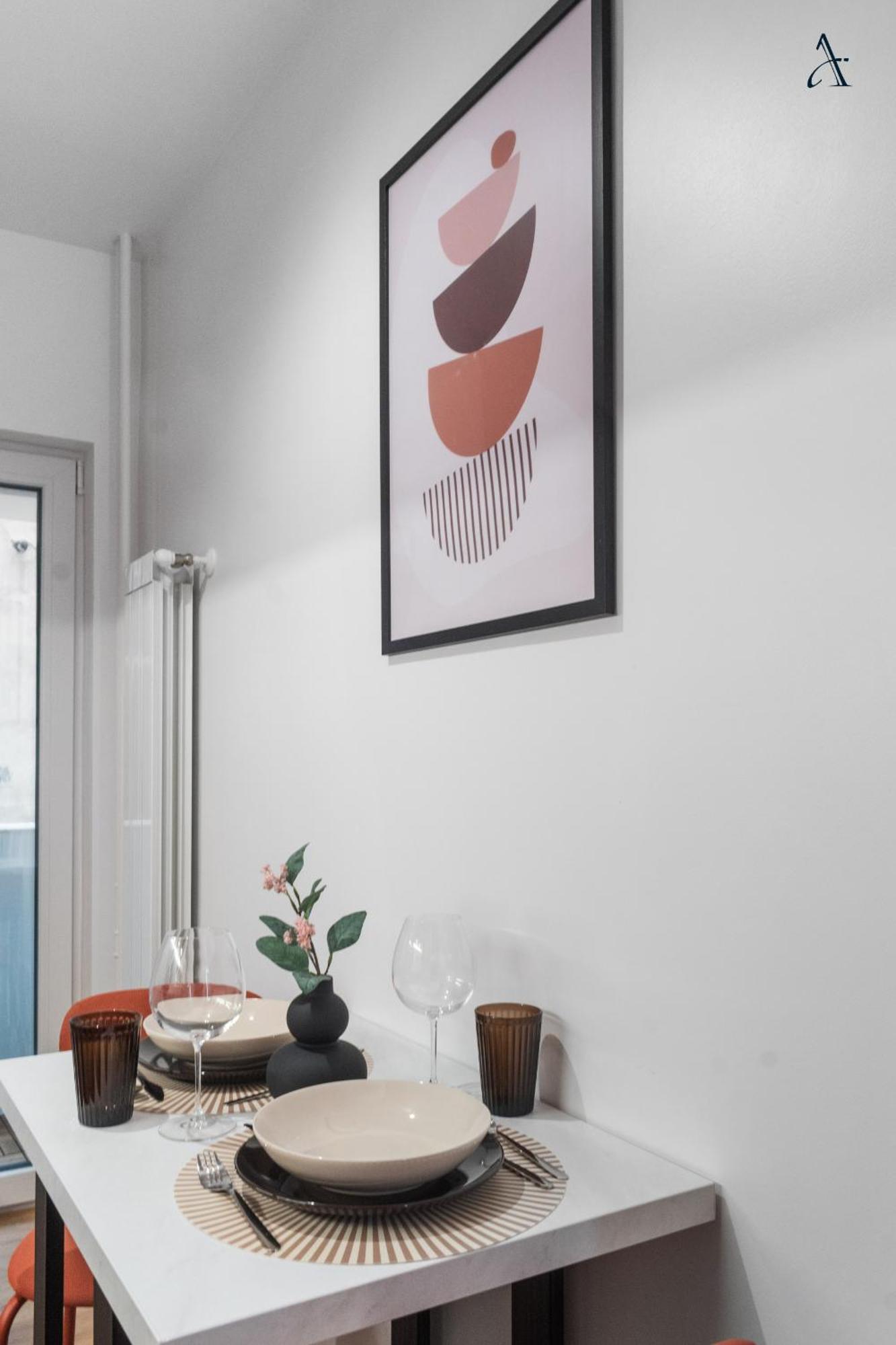 Bellona Studio Appartamento Bucarest