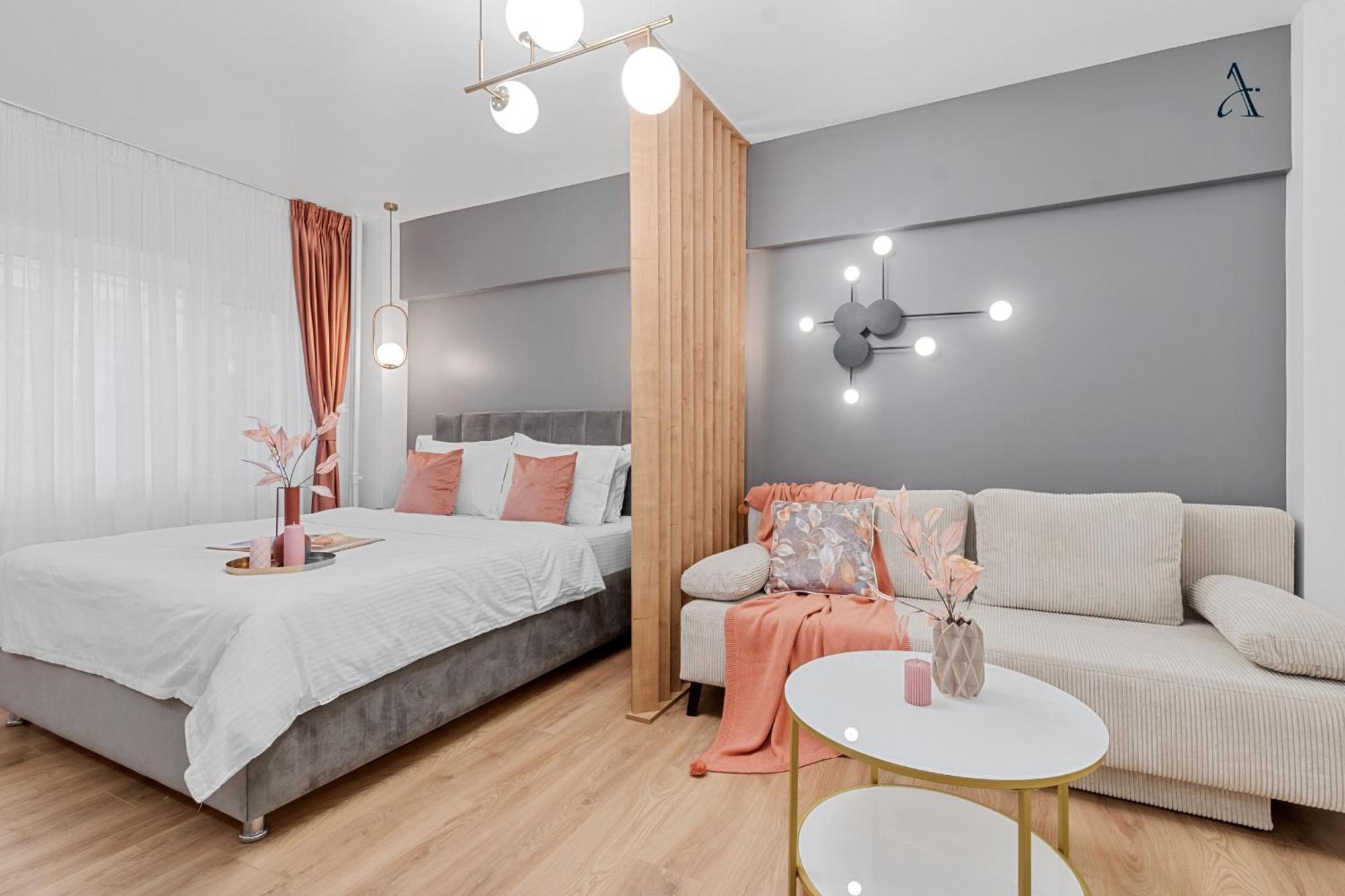 Appartamento Bellona Studio *