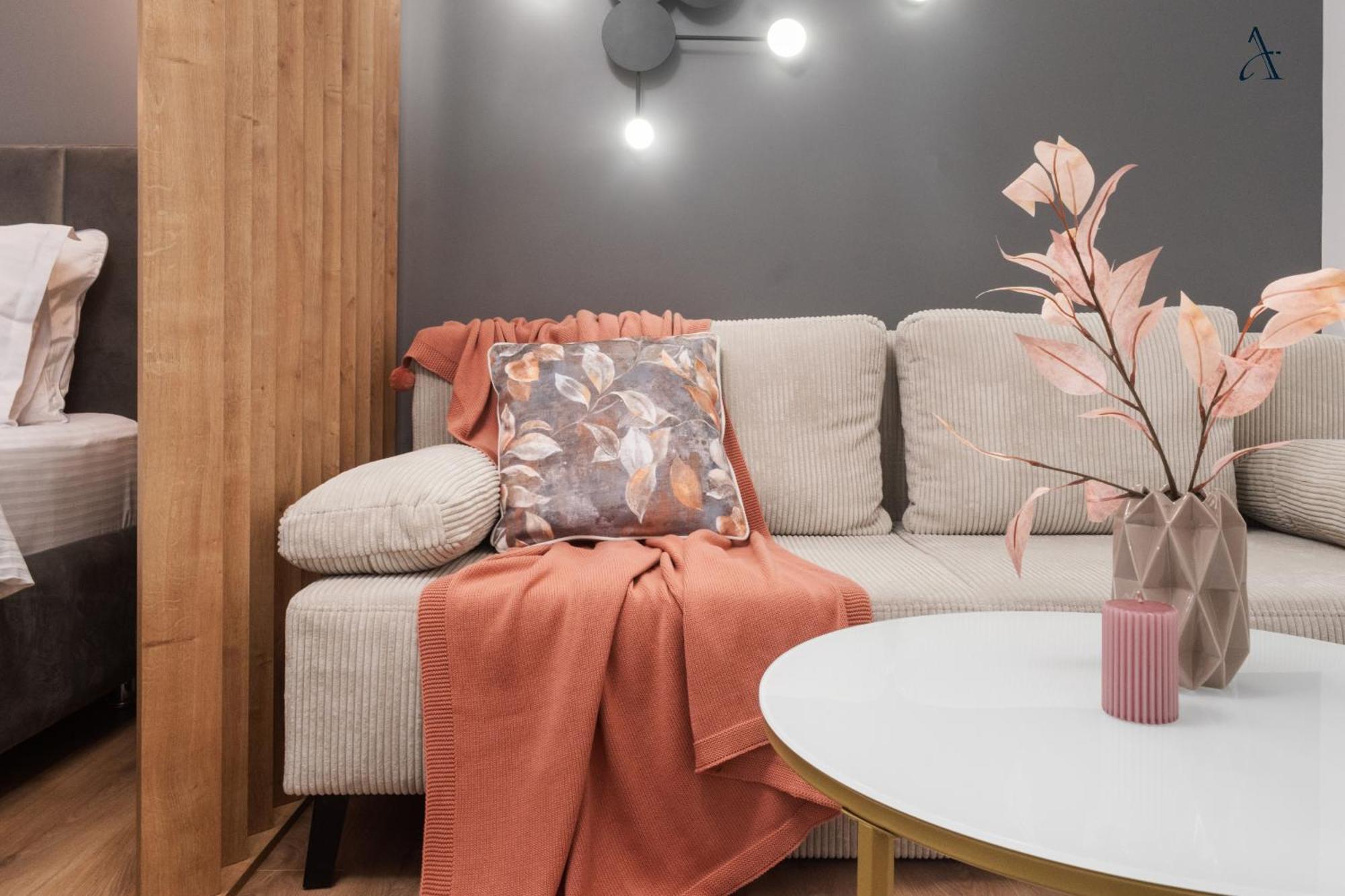 Bellona Studio Appartamento *